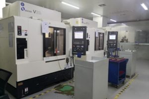 MAKINO V33