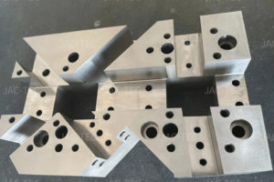 Manifold Block